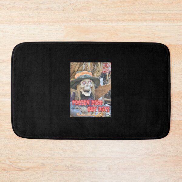 Item preview, Frozen Dead Guy Days designed and sold by JoLiShop.