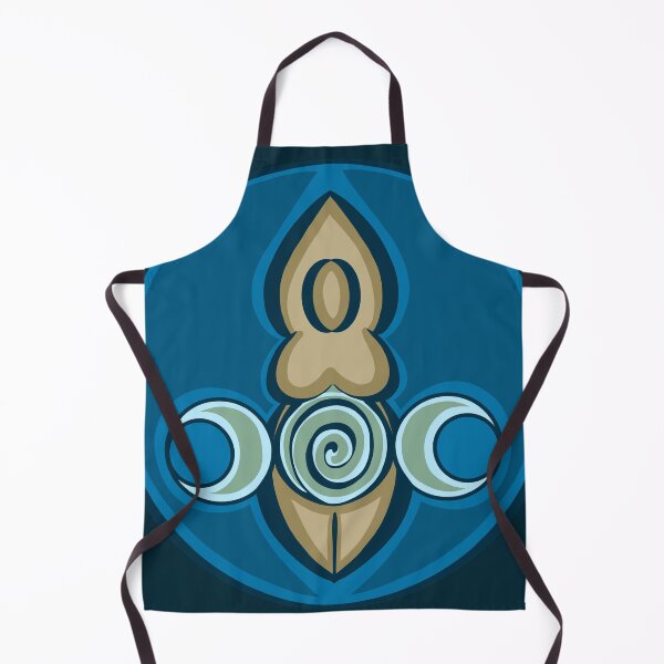 Item preview, Goddess designed and sold by CirsiumArts.