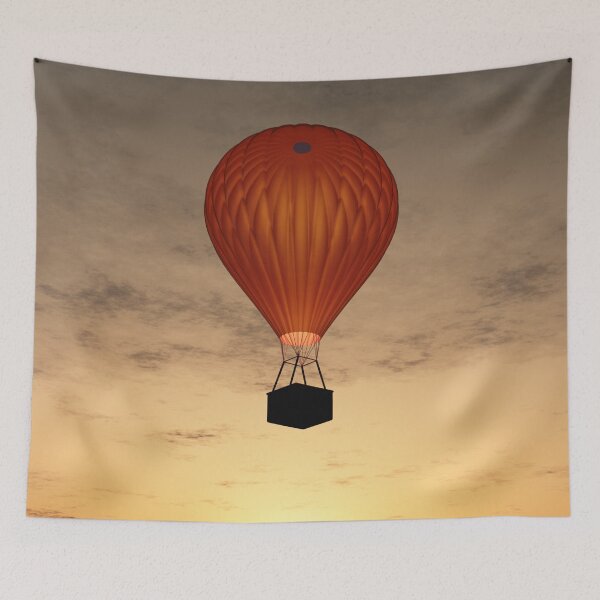 Artikelvorschau, Panorama, Breitbilddrucke, Wandteppiche, Wandteppiche, Überwurfdecken, Bettdecken, Bettbezüge, Duschvorhänge, Heißluftballon-Wandkunst, Naturszene, Natursonnenuntergänge, Cottage-Szene entworfen und verkauft von eyesight4vision.