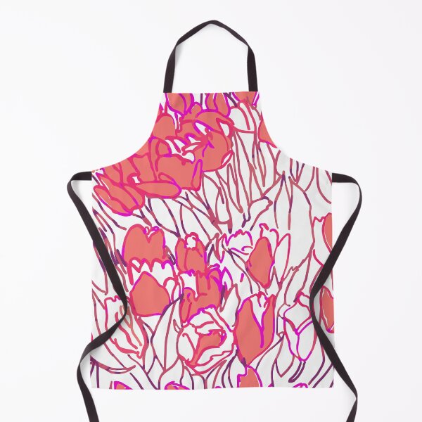 Item preview, Tulips pattern designed and sold by stavina.