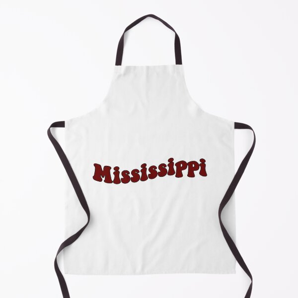 Item preview, Maroon Mississippi design designed and sold by MaryamssShop.