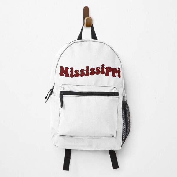 Item preview, Maroon Mississippi design designed and sold by MaryamssShop.