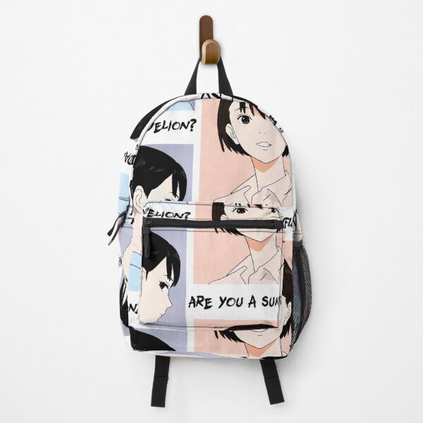 Item preview, Sonny Boy ''NOZOMI'' Anime designed and sold by riventis66.