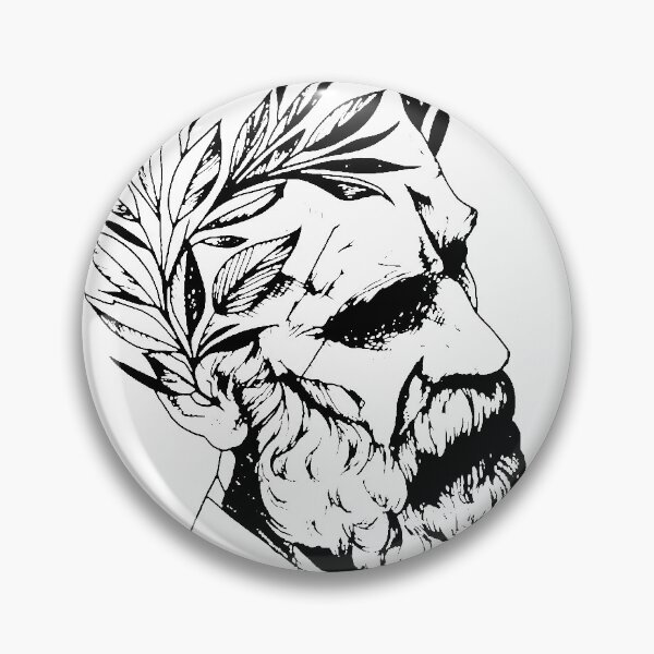 Item preview, Greek designed and sold by Mars42.