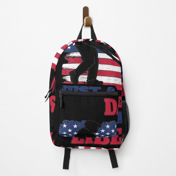 Item preview, Just A Regular Lawn Mowing Dad Trying Not To Raise Liberals designed and sold by anniet33.