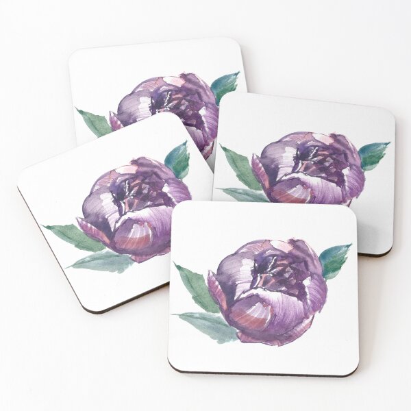 Item preview, Pink Peony Lover. Peony Blooming. designed and sold by ZheltakovaIana.