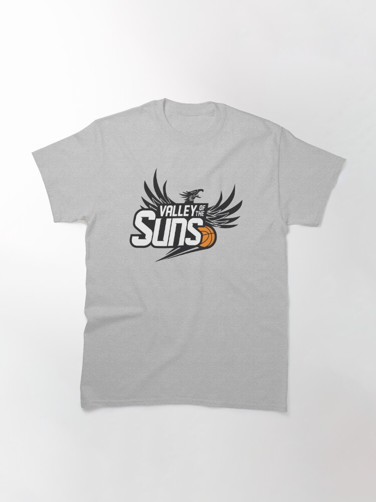 valley shirt suns