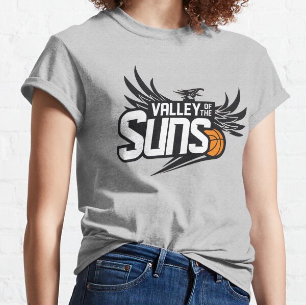 Phoenixes Suns Devin Booker Maillot The Valley City Jersey Funny