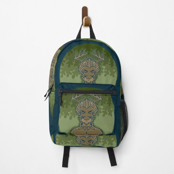 Item preview, Horned God designed and sold by CirsiumArts.