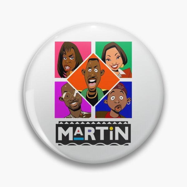 Item preview, This is Martin show tv shir| Perfect Gift designed and sold by veracazoo.