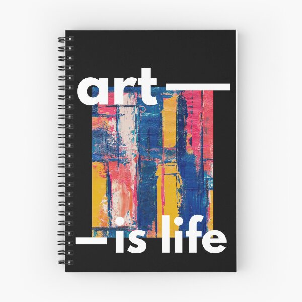 Item preview, Art Is life designed and sold by dzatilshop.