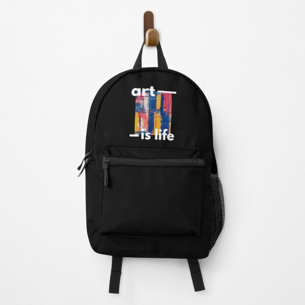 Item preview, Art Is life designed and sold by dzatilshop.