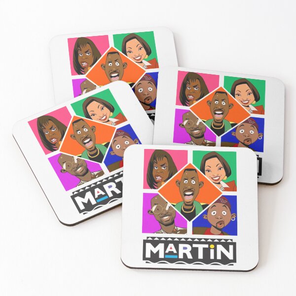 Item preview, This is Martin show tv shir| Perfect Gift designed and sold by veracazoo.