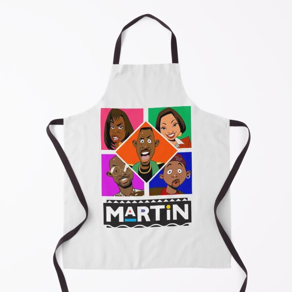 Item preview, This is Martin show tv shir| Perfect Gift designed and sold by veracazoo.