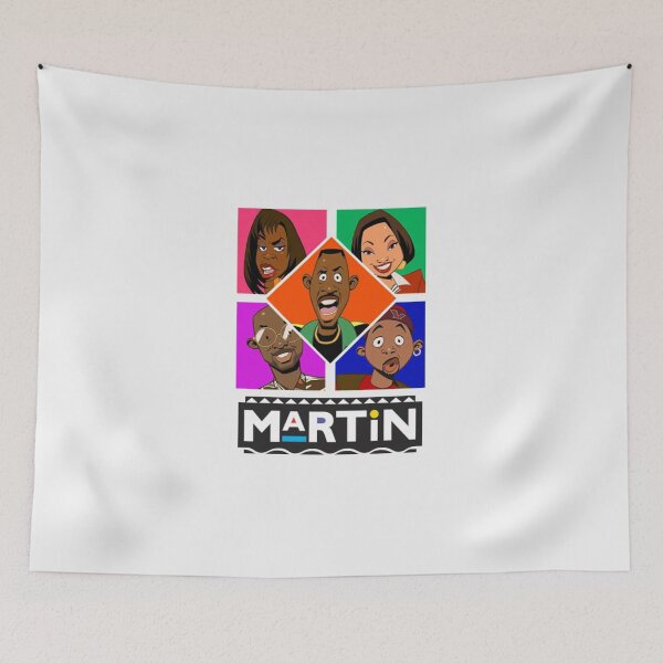 Item preview, This is Martin show tv shir| Perfect Gift designed and sold by veracazoo.