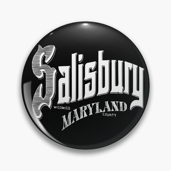 Item preview, Vintage Salisbury, MD designed and sold by DonDota.