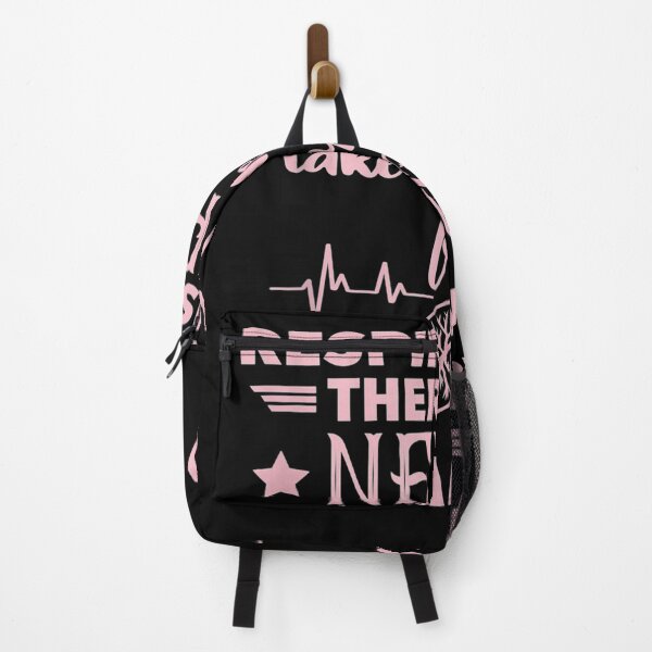 Item preview, Respiratory Therapist Never Take Breath Respiratory Therapy designed and sold by maizreo.