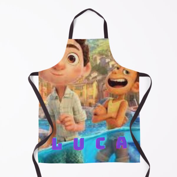 Item preview, LUCA designed and sold by LUX4U.