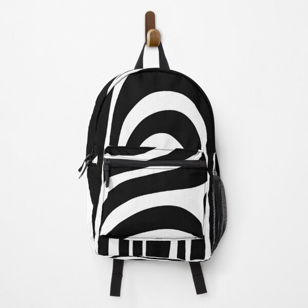 Item preview, Y2K Groovy Zebra Print designed and sold by AestheticShopB.