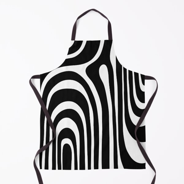 Item preview, Y2K Groovy Zebra Print designed and sold by AestheticShopB.