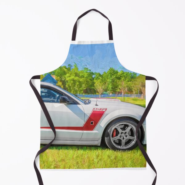 Item preview, 2008 Ford Mustang Roush 427R  designed and sold by RichFrancoCars.