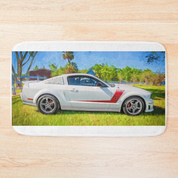 Item preview, 2008 Ford Mustang Roush 427R  designed and sold by RichFrancoCars.