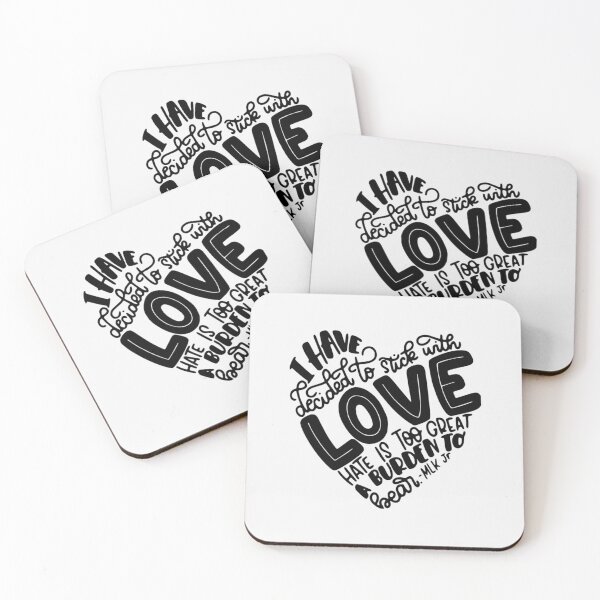Item preview, Quotes By Martin Luther King J| Perfect Gift designed and sold by veracazoo.