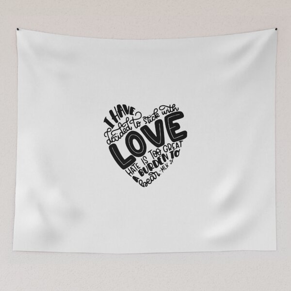 Item preview, Quotes By Martin Luther King J| Perfect Gift designed and sold by veracazoo.