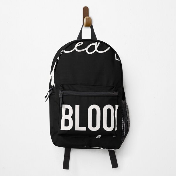 Item preview, My Blood Type Is Ice Tea I Coffee Iced Tea Nurse designed and sold by anniet33.