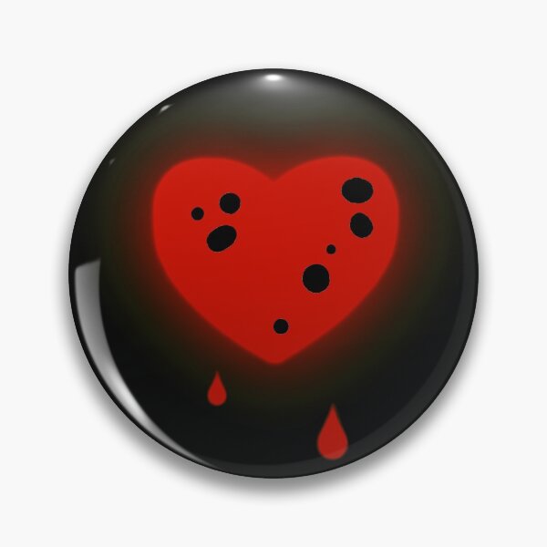 Item preview, Lord Dominator Heart designed and sold by Smugsneasel.