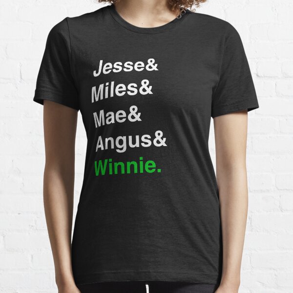 Item preview, The Tucks (and Winnie) designed and sold by uncured.