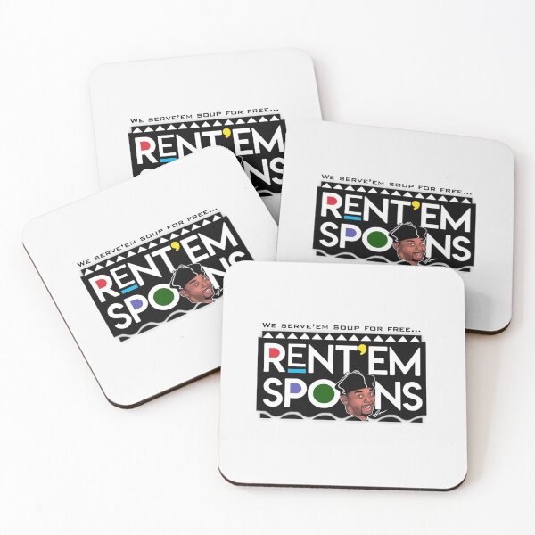 Item preview, Rent'em Spoon | Regalo perfecto designed and sold by veracazoo.