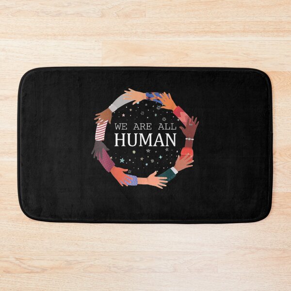Item preview, We Are All Human Lgbt Gay Rights Pride Parade Ally Gift  designed and sold by maizreo.