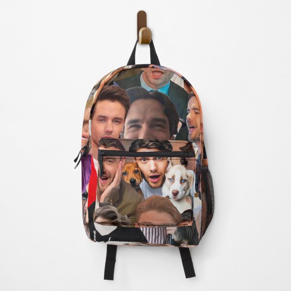 Item preview, LiamPayne Photo Collage designed and sold by Jess Designs.