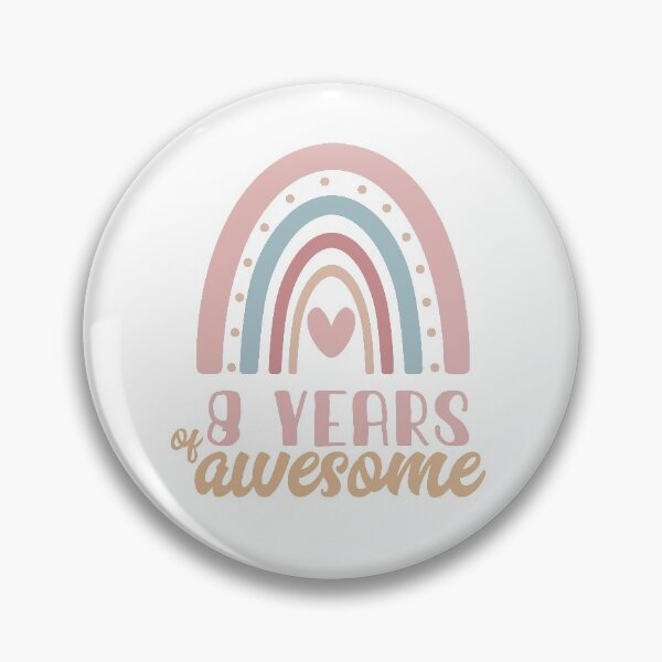 Item preview, 8th Birthday Shirts, Girl, 8th Birthday TShirts, Eight Year Old Girl Shirts, 8 Year old Birthday, 8th Birthday Shirt, Gift designed and sold by SaltacocoteRD.