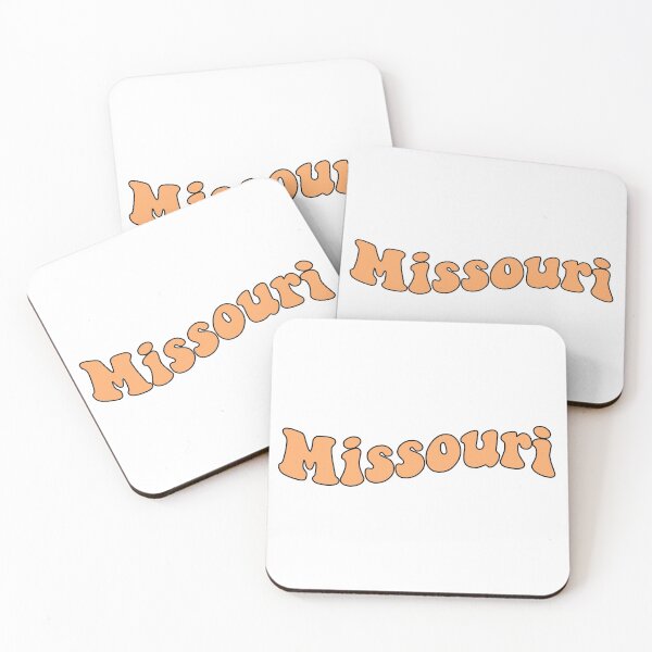 Item preview, Candy orange Missouri design designed and sold by MaryamssShop.
