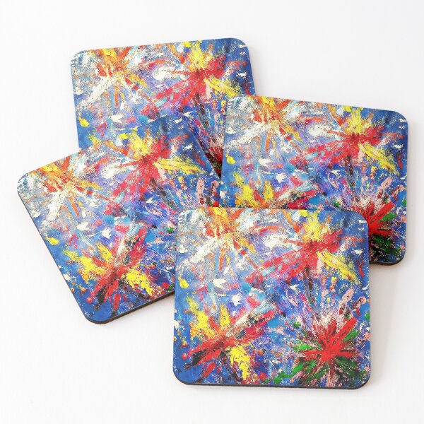 Item preview, When The Sunsets Converge, 2021 designed and sold by FarawayBlue.