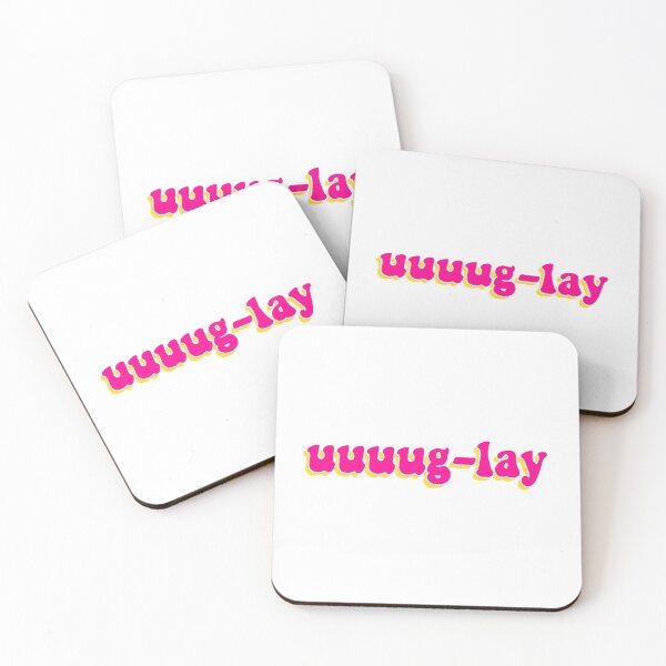 Item preview, uglay - she's the man designed and sold by lovelinashop.