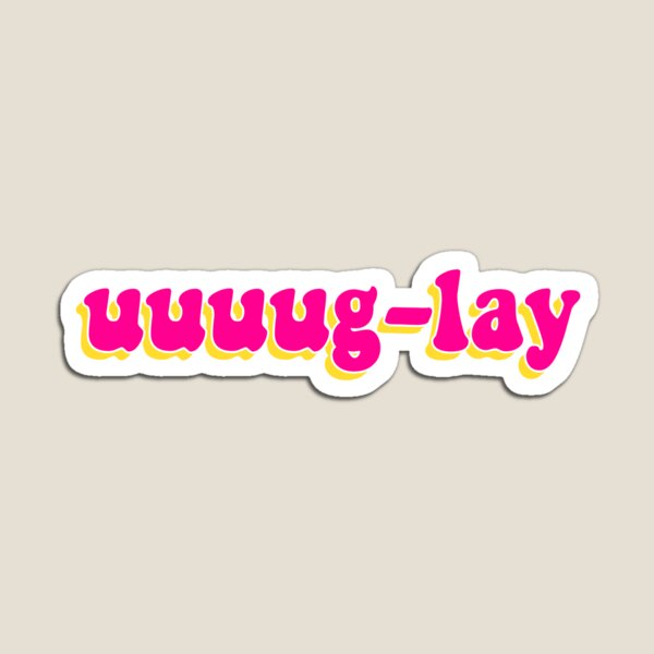 Aperçu de l'œuvre uglay - c'est l'homme créée et vendue par lovelinashop.