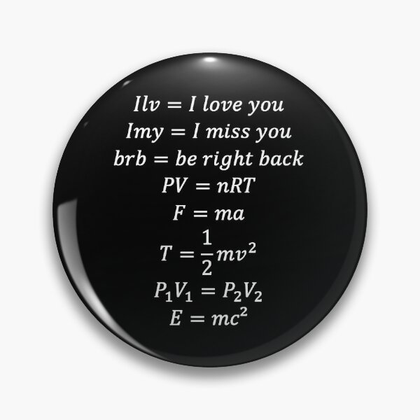 Item preview, Copy of physics abbreviations designed and sold by NoetherSym.