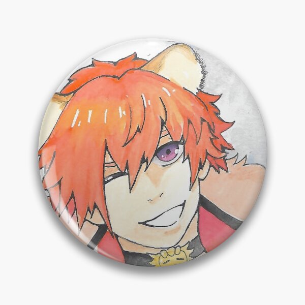 Item preview, Beelzebub designed and sold by anekofrankieart.