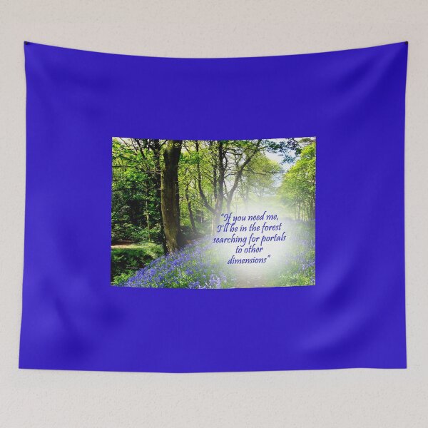 Item preview, A Portal to other Dimensions designed and sold by Vaengi.