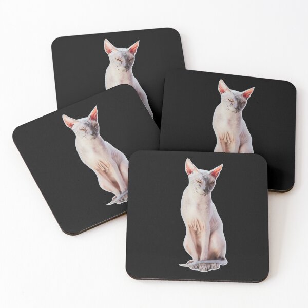 Item preview, Sphinx Cat  designed and sold by starlabrady.