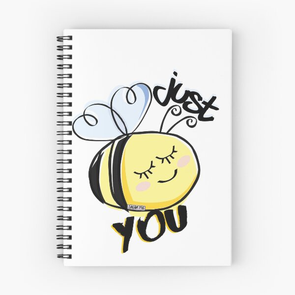 Item preview, IDream Pig Bee You designed and sold by IDreamPig.