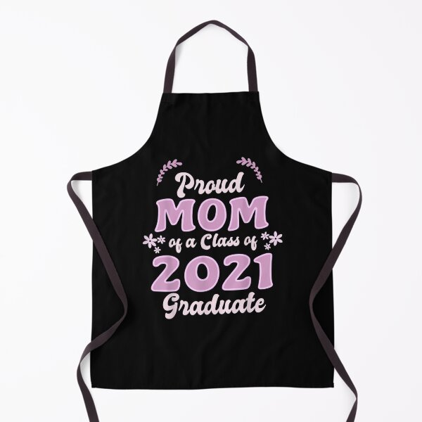 Item preview, Proud Mom Of A Class Of 2021 Graduation  designed and sold by maizreo.