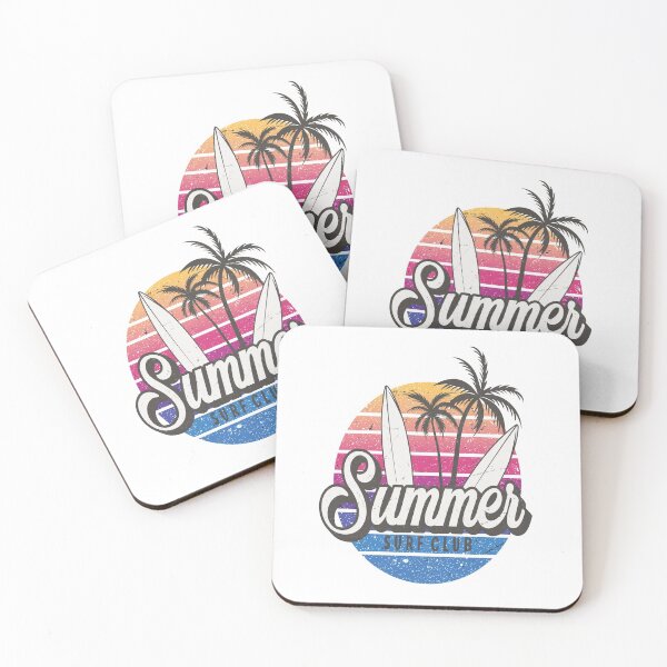 Item preview,  Summer lover and Welcome Summer :vintage sunset summer  designed and sold by remonss.