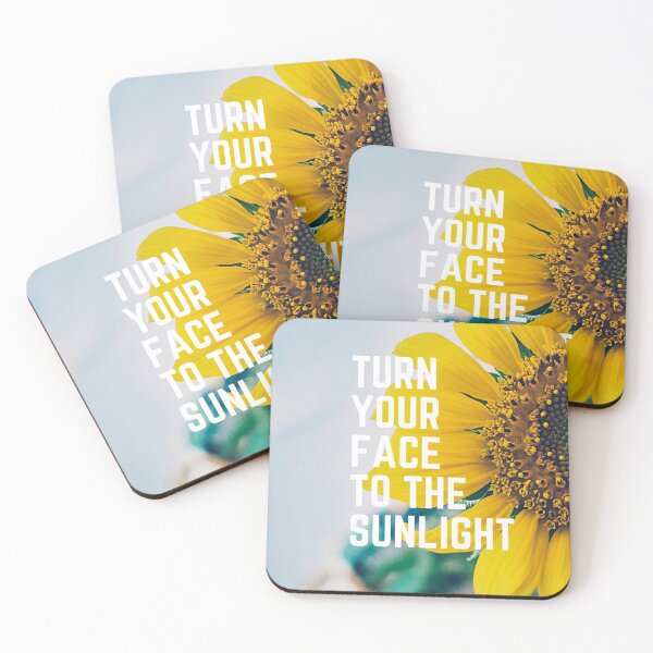 Item preview, Turn your face to the sunlight-  Golden mandala flower image designed and sold by Amalzaki.