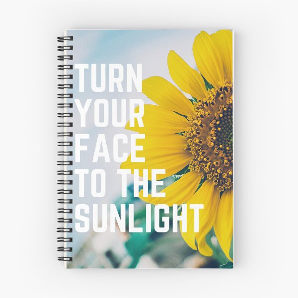 Item preview, Turn your face to the sunlight-  Golden mandala flower image designed and sold by Amalzaki.