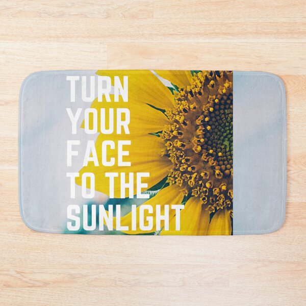 Item preview, Turn your face to the sunlight-  Golden mandala flower image designed and sold by Amalzaki.
