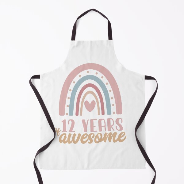 Item preview, Girls 12th Birthday Countdown T-Shirt Funny Gift Birthday Gift 12 Year Old Girls | Happy Birthday 12 Years Old | Gift for 12 Year Olds designed and sold by SaltacocoteRD.